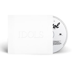 IDOLS (Complete)