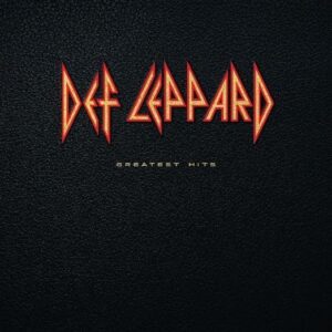 GREATEST HITS