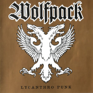 LYCNTHRO PUNK