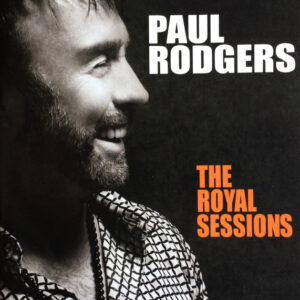 THE ROYAL SESSIONS