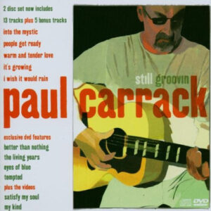 STILL GROOVIN