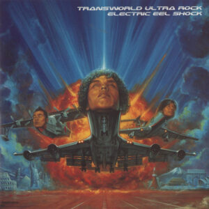 TRANSWORLD ULTRA ROCK
