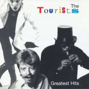 GREATEST HITS