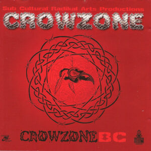 Crowzone Bc