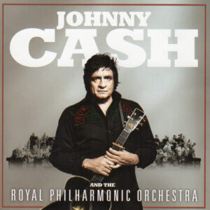 JOHNNY CASH AND THE RPO