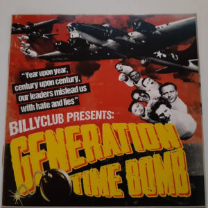 Generation Time Bomb