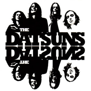 THE DATSUNS