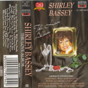 LOVE ALBUM
