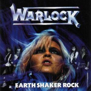EARTH SHAKER ROCK