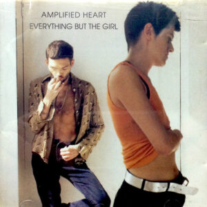 AMPLIFIED HEART