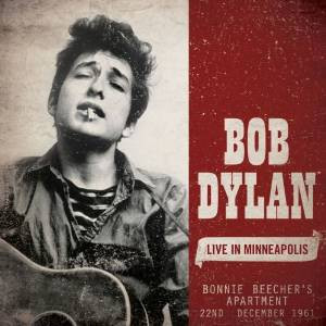LIVE IN MINNEAPOLIS