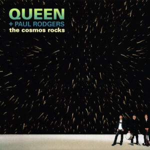 THE COSMOS ROCKS