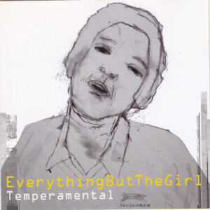 TEMPERAMENTAL