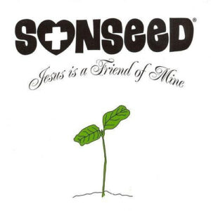 Jesus Is Friend Of Mine