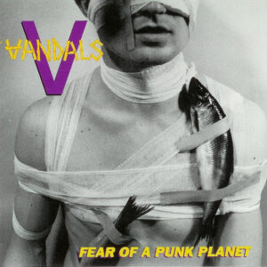 FEAR OF A PUNK PLANET