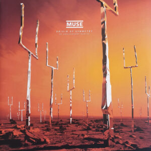 ORIGIN OF SYMMETRY