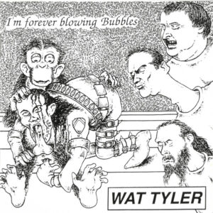 I'M Forever Blowing Bubbles