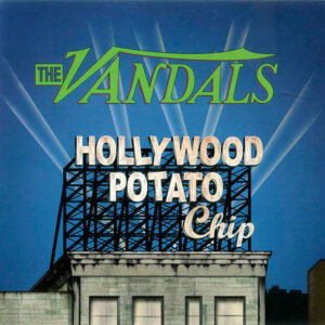 HOLLYWOOD POTATO CHIP