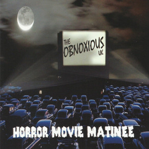Horror Movie Matinee