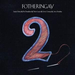 FOTHERINGAY 2