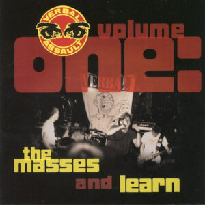Volume One The Masses And Learn