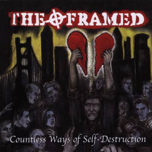Countless Ways Of Self Destruction