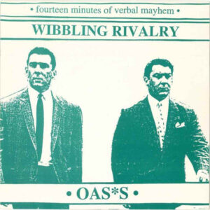 Wibbling Rivalry