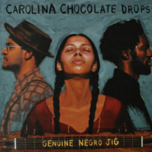 GENUINE NEGRO JIG
