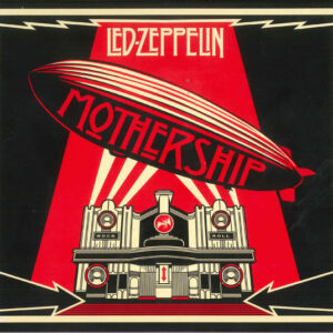 MOTHERSHIP