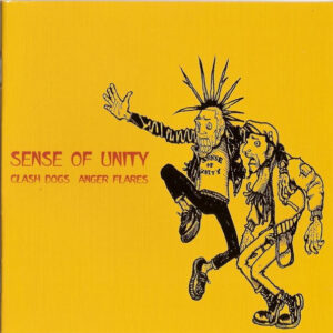 Sense Of Unity