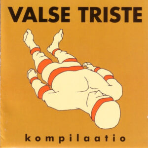 Kompilaatio