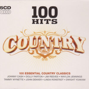 100 HITS - COUNTRY