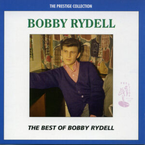 THE BEST OF BOBBY RYDELL