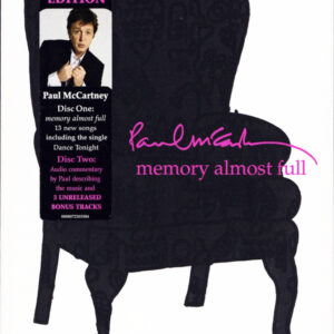 MEMORY ALMOST FULL