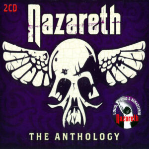 THE ANTHOLOGY