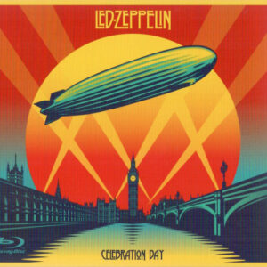 CELEBRATION DAY