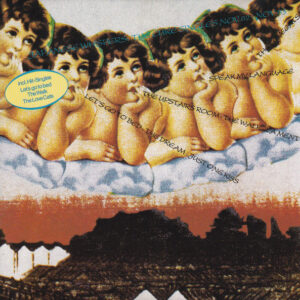 JAPANESE WHISPERS