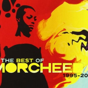 THE BEST OF 1995-2003