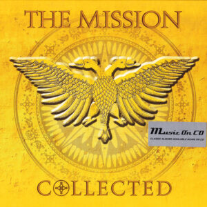 MISSION COLLECTED