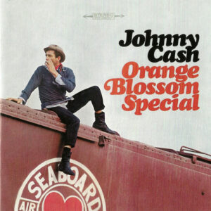 ORANGE BLOSSOM SPECIAL
