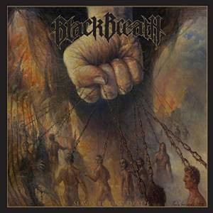 SLAVES BEYOND DEATH
