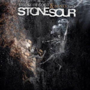 HOUSE OF GOLD AND BONES - PT 2