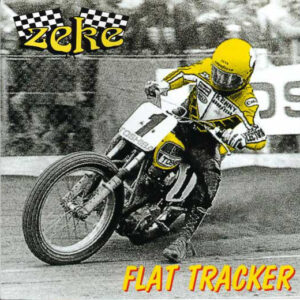 FLAT TRACKER