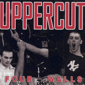 FOUR WALLS