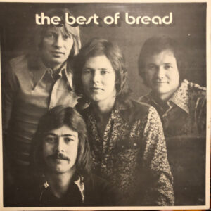 The Best Of Bread