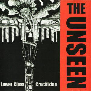 Lower Class Crucifixion