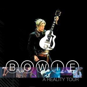 A REALITY TOUR