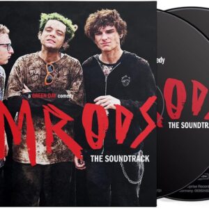 NIMRODS - OST
