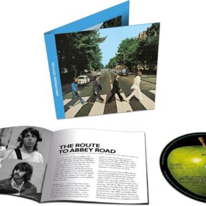 ABBEY ROAD