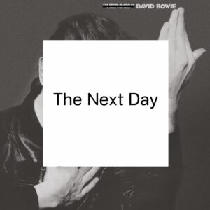 THE NEXT DAY